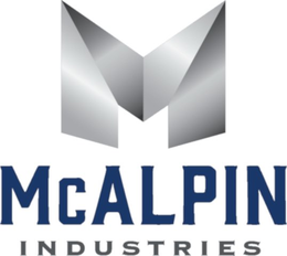 M MCALPIN INDUSTRIES trademark