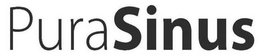 PURASINUS trademark