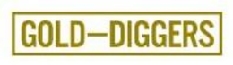 GOLD-DIGGERS trademark