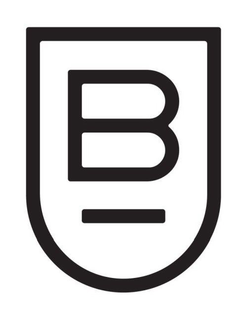 B trademark