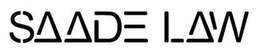 SAADE LAW trademark