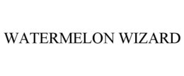WATERMELON WIZARD trademark