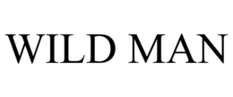 WILD MAN trademark