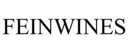 FEINWINES trademark