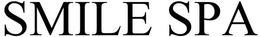 SMILE SPA trademark