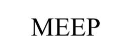 MEEP trademark