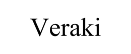 VERAKI trademark