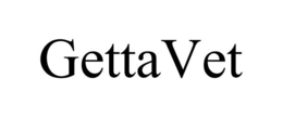 GETTAVET trademark