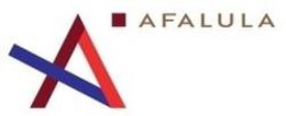 A AFALULA trademark