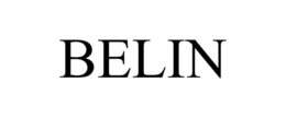 BELIN trademark