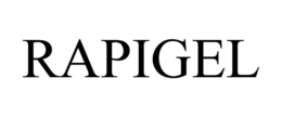 RAPIGEL trademark