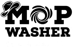 MOP WASHER trademark