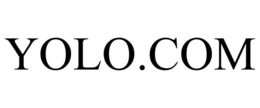YOLO.COM trademark