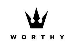 WORTHY trademark