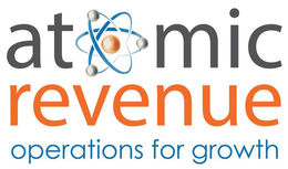 ATOMIC REVENUE OPERATIONS FOR GROWTH trademark