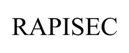 RAPISEC trademark
