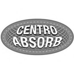 CENTRO ABSORB trademark