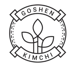 GOSHEN KIMCHI trademark