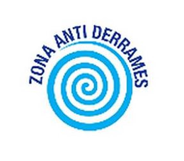 ZONA ANTI DERRAMES trademark