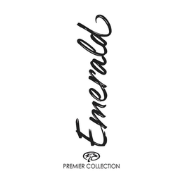EMERALD PREMIER COLLECTION trademark