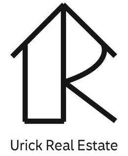 URICK REAL ESTATE trademark