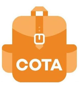 COTA trademark