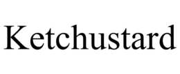 KETCHUSTARD trademark