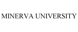 MINERVA UNIVERSITY trademark