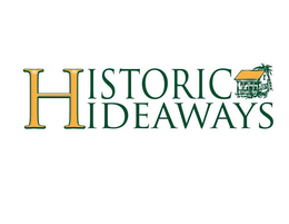 HISTORIC HIDEAWAYS trademark