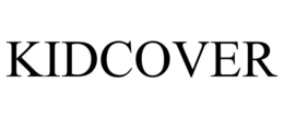 KIDCOVER trademark