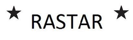 RASTAR trademark