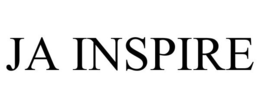 JA INSPIRE trademark