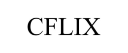 CFLIX trademark