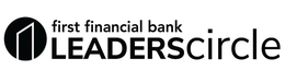 FIRST FINANCIAL BANK LEADERSCIRCLE trademark