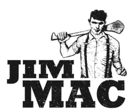 JIM MAC trademark
