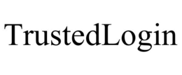 TRUSTEDLOGIN trademark
