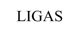 LIGAS trademark