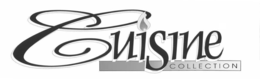 CUISINE COLLECTION trademark