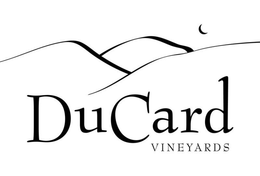 DUCARD VINEYARDS trademark