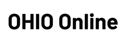 OHIO ONLINE trademark