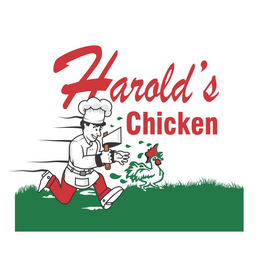 HAROLD'S CHICKEN trademark