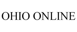OHIO ONLINE trademark