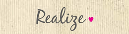 REALIZE trademark