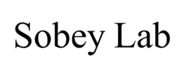 SOBEY LAB trademark