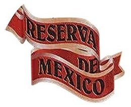 RESERVA DE MEXICO trademark