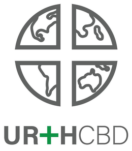 UR+HCBD trademark