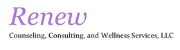 RENEW COUNSELING, CONSULTING, AND WELLNESS SERVICES LLC trademark