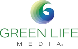GREEN LIFE MEDIA. trademark