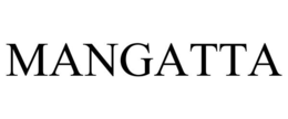 MANGATTA trademark