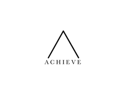 ACHIEVE trademark